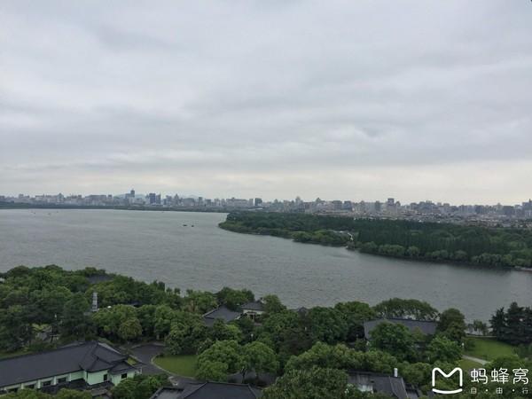 一个人的华东五市游~第一站：杭州46