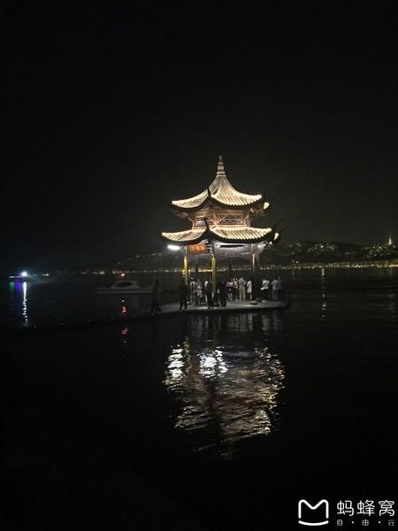 一个人的华东五市游~第一站：杭州17