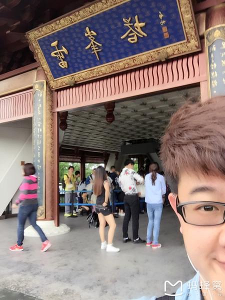 一个人的华东五市游~第一站：杭州41