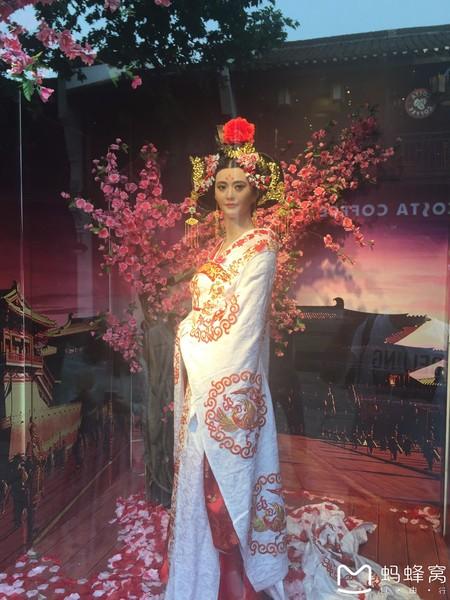 一个人的华东五市游~第一站：杭州60
