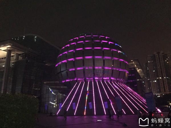 一个人的华东五市游~第一站：杭州23