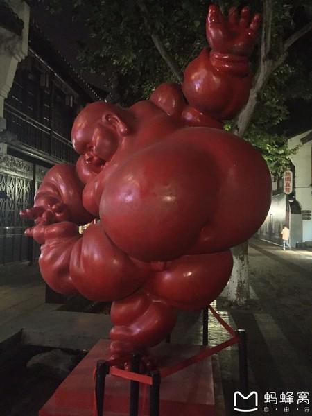 一个人的华东五市游~第一站：杭州33