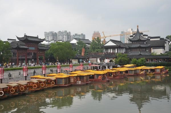 江南美食之旅——绍兴短暂之旅、偶遇南京53