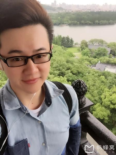 一个人的华东五市游~第一站：杭州56