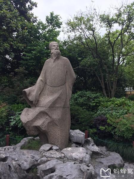 一个人的华东五市游~第一站：杭州55