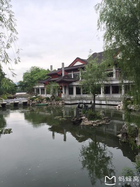 一个人的华东五市游~第一站：杭州50