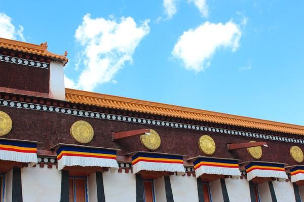 甘南、青海3600公里自驾游——拉卜楞寺、桑科草原、尕海、黄河九曲、扎尕那、青海湖、茶卡盐湖