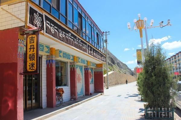 甘南、青海3600公里自驾游——拉卜楞寺、桑科草原、尕海、黄河九曲、扎尕那、青海湖、茶卡盐湖