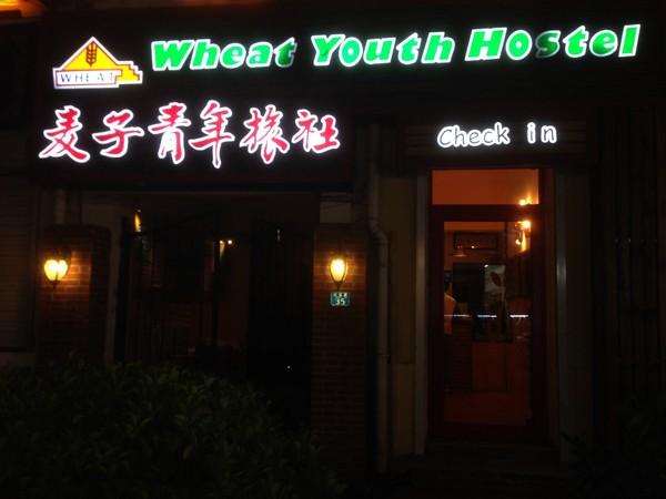 青岛,爱上你是我情非得已12