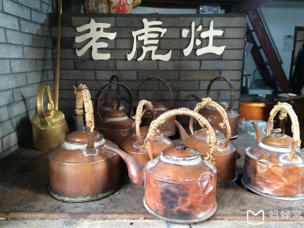 和闺蜜追着领导的脚步,在成都匆匆略过~14