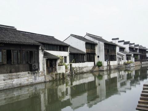【摄协】南浔古都随意走走20