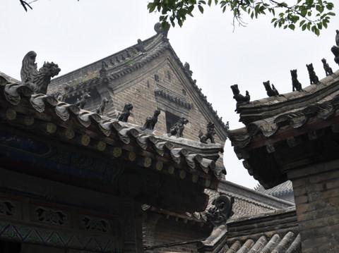 现世安稳，岁月静好（曲阜-泰山-青岛-度假游）7