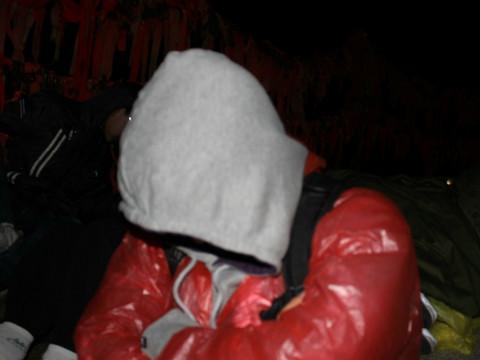 西安-华山，7夜5日游。28