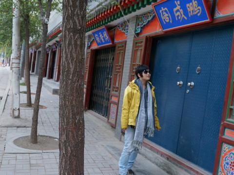 大西北之旅-西宁篇16