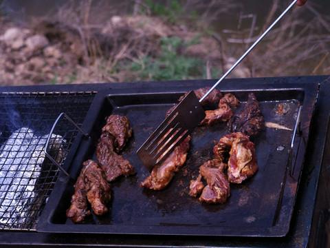湖畔BBQ16