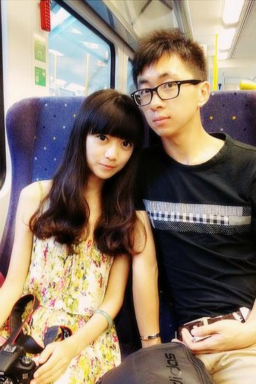 【泰国2012】一段旅程,我们的七年和更久的以后93