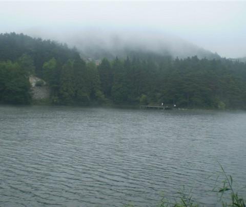 庐山游27