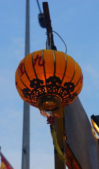 【完结！】旅行就该说走就走：穷游少女勇闯东南亚55
