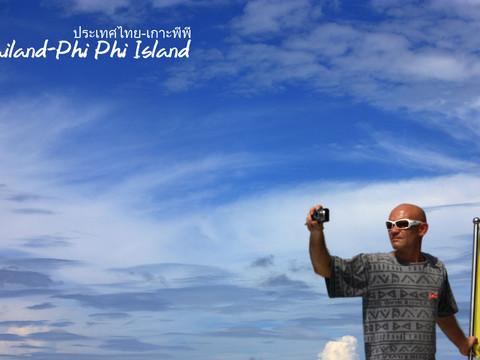 火辣辣阳光之旅(曼谷Bangkok,普吉岛Phuket,卡塔Kata,皮皮岛Phi Phi Island,芭东Patong)泰国全程详细游记+攻略88