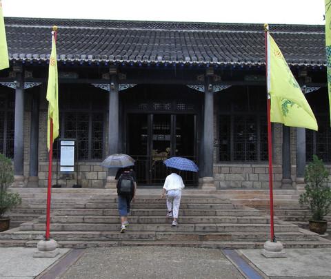 威海 —最清新的海滨小城（带着父母去旅游）3