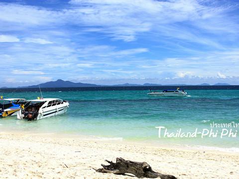 火辣辣阳光之旅(曼谷Bangkok,普吉岛Phuket,卡塔Kata,皮皮岛Phi Phi Island,芭东Patong)泰国全程详细游记+攻略121