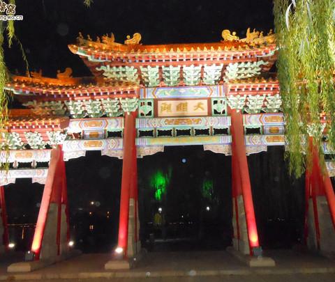 冬日山东半岛游(济南篇)62