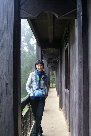 江西井岗山2