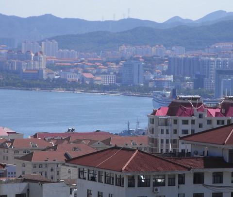 威海 —最清新的海滨小城（带着父母去旅游）4