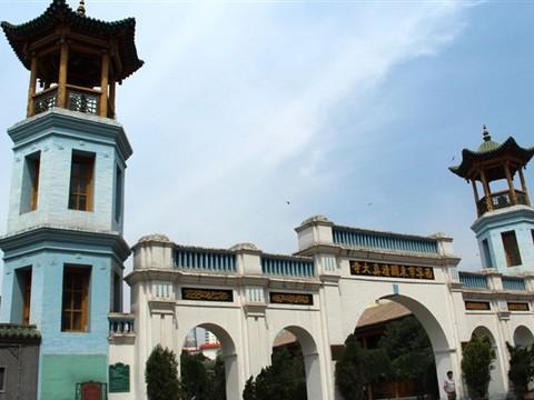 行摄匆匆西北行（一）——西宁6