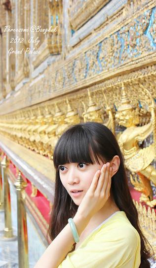 【泰国2012】一段旅程,我们的七年和更久的以后51