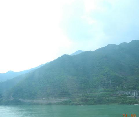 【行走丽水山水间】36