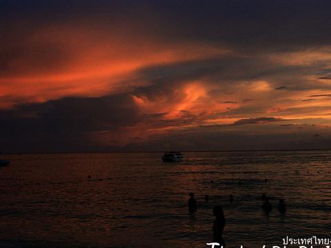 火辣辣阳光之旅(曼谷Bangkok,普吉岛Phuket,卡塔Kata,皮皮岛Phi Phi Island,芭东Patong)泰国全程详细游记+攻略105