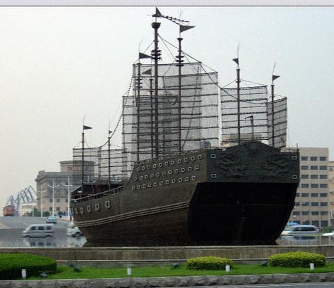 大連、瀋陽的第一次東北行57