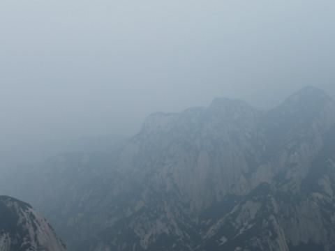 西安-华山，7夜5日游。32