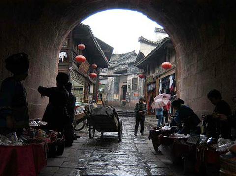 凤凰发呆三两天9
