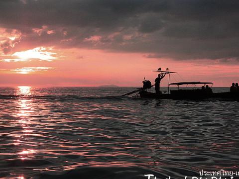 火辣辣阳光之旅(曼谷Bangkok,普吉岛Phuket,卡塔Kata,皮皮岛Phi Phi Island,芭东Patong)泰国全程详细游记+攻略149