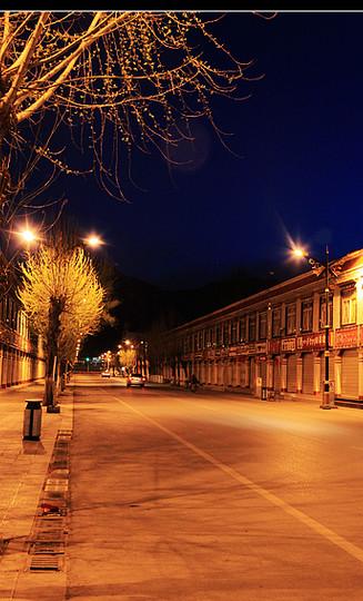 yo の 旅程....tibet3
