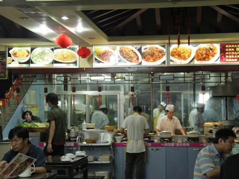 2011年暑期山东自驾游攻略---搜罗威海美食(一块豆腐)9