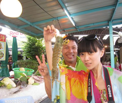 【泰国2012】一段旅程,我们的七年和更久的以后100