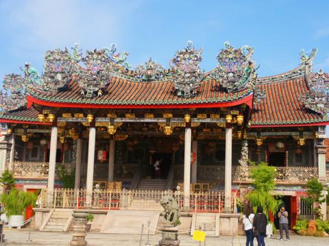 【完结！】旅行就该说走就走：穷游少女勇闯东南亚44