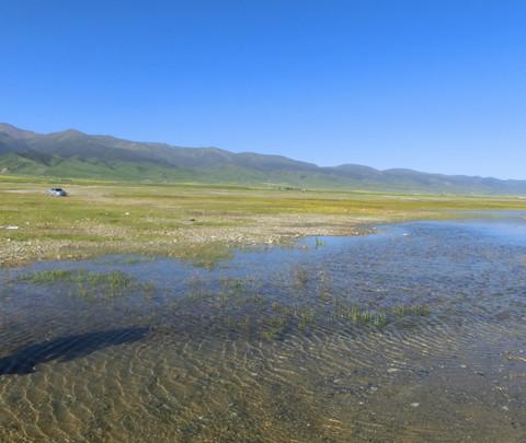 第一次旅行-----西宁12