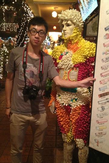 【泰国2012】一段旅程,我们的七年和更久的以后15