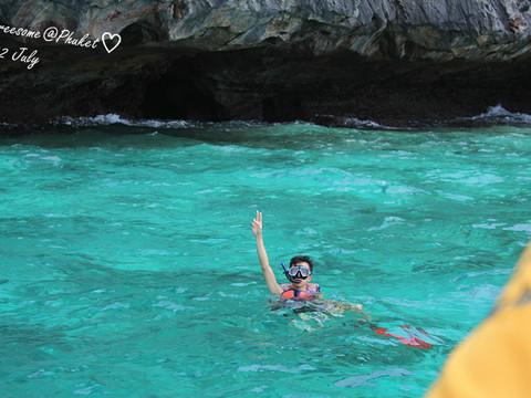 【泰国2012】一段旅程,我们的七年和更久的以后110