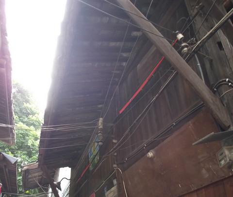 福州，惬意的阳光13
