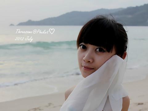【泰国2012】一段旅程,我们的七年和更久的以后148