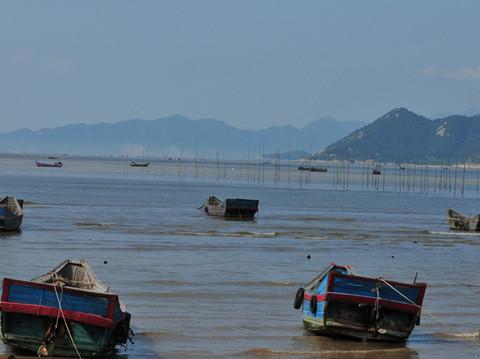 霞浦的霞，霞浦的浦——霞浦摄影详细攻略28