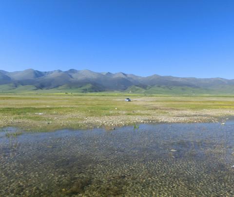 第一次旅行-----西宁15