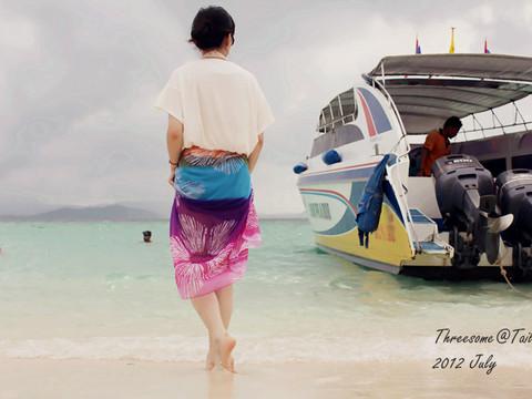 【泰国2012】一段旅程,我们的七年和更久的以后118