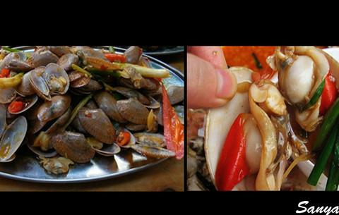 超详细三亚之旅（海量图片，超多美食）28
