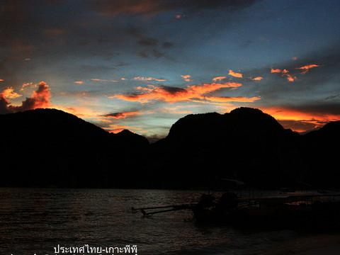 火辣辣阳光之旅(曼谷Bangkok,普吉岛Phuket,卡塔Kata,皮皮岛Phi Phi Island,芭东Patong)泰国全程详细游记+攻略108